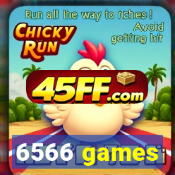 6566 games